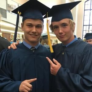 Meet your Posher, Doug